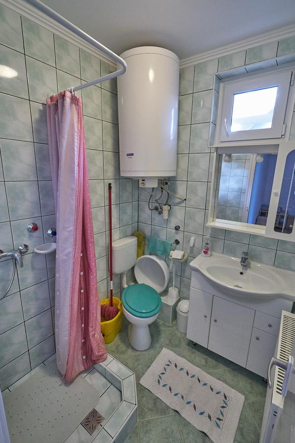 Fecske Vendégház Hévíz Exterior foto